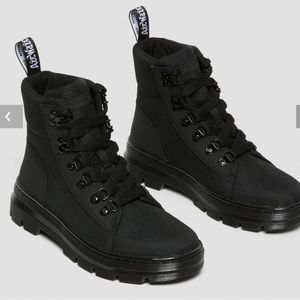 Dr Martens boots